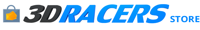 3DRacers Store
